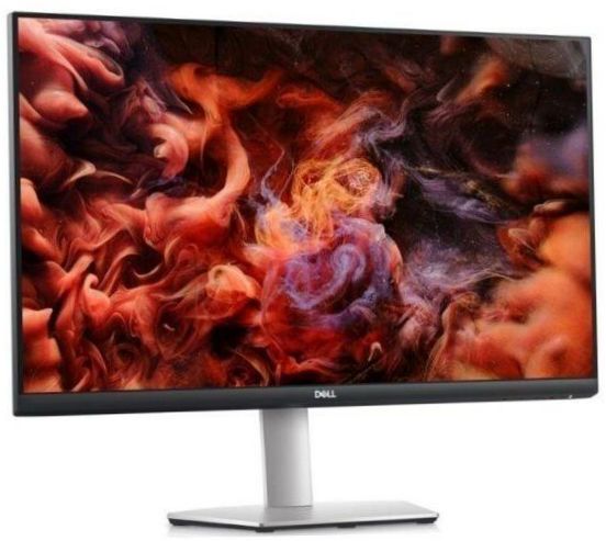 DELL S2721D 27", grå