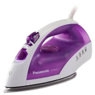 Panasonic NI-E610TVTW lila/vit