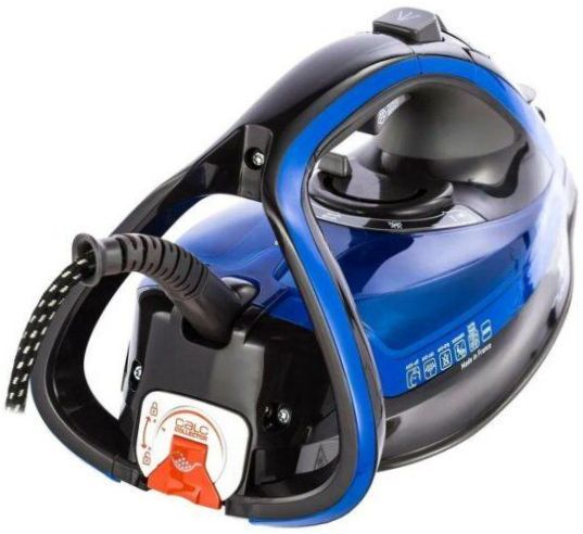 Tefal FV5688 TurboPro Anti-skala