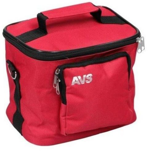 AVS Thermo Bag TC Red 20 l