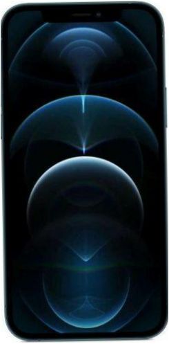 Apple iPhone 12 Pro Max 512 GB, Pacific Blue