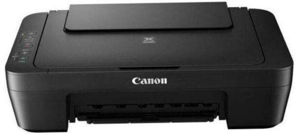 Canon PIXMA MG2540S