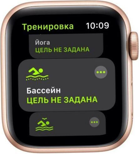 Apple Watch SE smartwatch