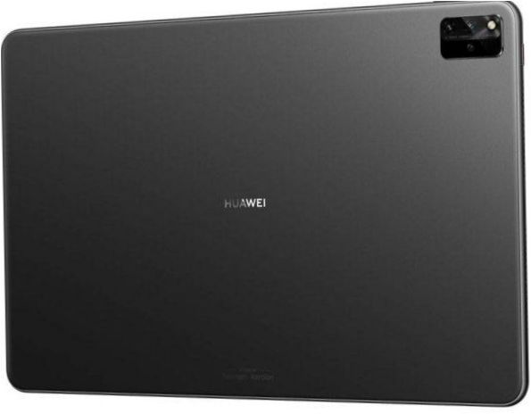 HUAWEI MatePad Pro 12.6 Wi-Fi, 8 GB/256 GB, mattgrå