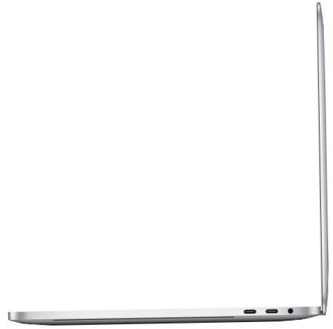 13.3" Apple MacBook Pro 13 mitten av 2019 bärbar dator