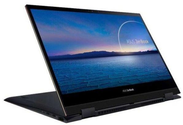 13.3" ASUS ZenBook Flip S UX371EA-HL135T bärbar dator