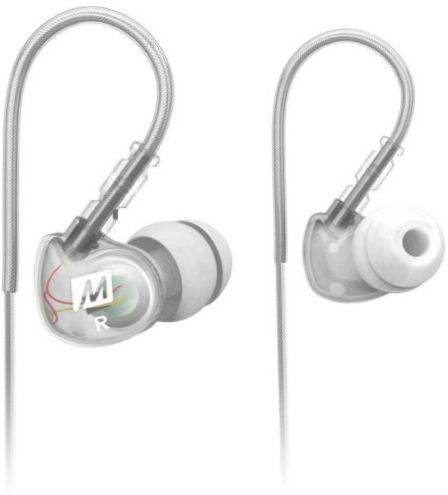 MEE audio M6, svart