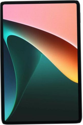 Xiaomi Pad 5 CN, 6 GB/128 GB, Wi-Fi, pärlvit