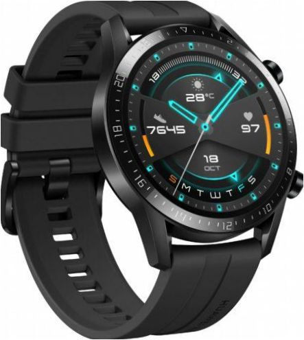 Smartklocka HUAWEI Watch GT 2