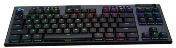 Logitech G915 TKL Logitech GL Clicky