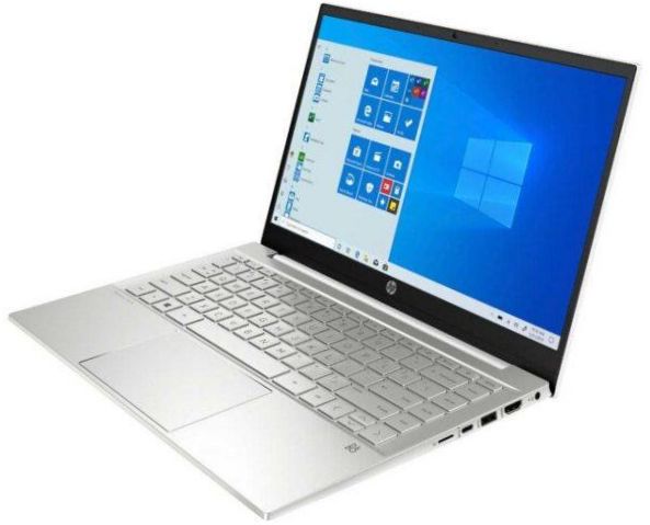 14" HP Pavilion 14-dv0046ur bärbar dator