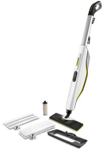 KARCHER SC 3 Upright EasyFix Premium, silver