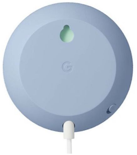 Google Nest Mini (andra generationen)