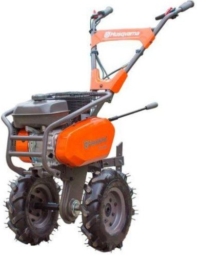 Husqvarna TF 338 4,89 hk