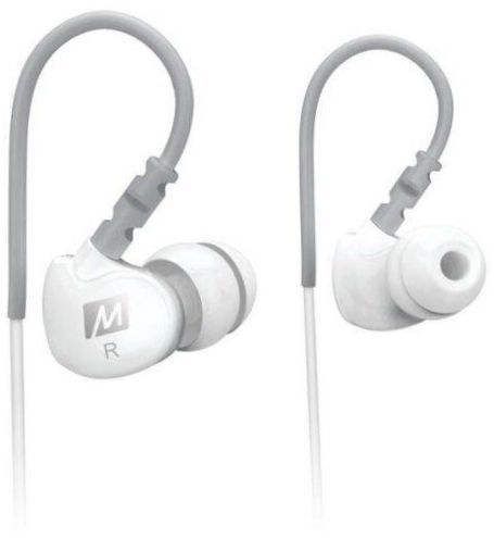 MEE audio M6, svart