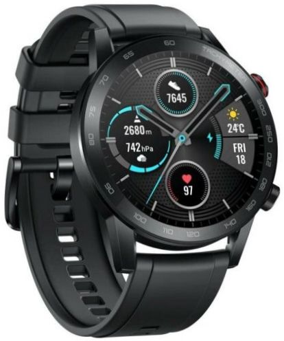 Smart Watch HONOR MagicWatch 2 - Kompatibilitet: Android, iOS