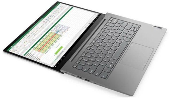 14" Lenovo ThinkBook 14 G2-ITL bärbar dator