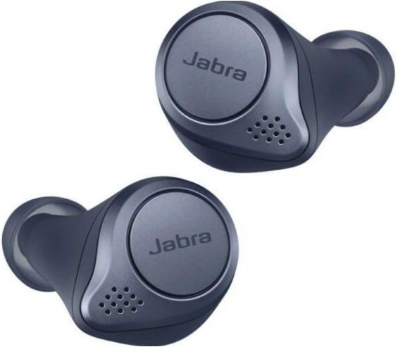 Jabra Elite Active 75t, blå