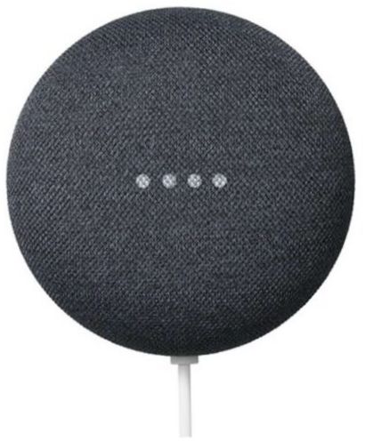 Google Nest Mini (andra generationen)