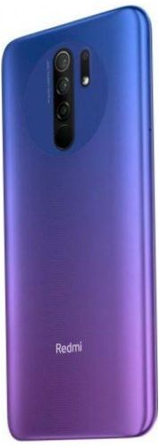 Xiaomi Redmi 9 4/64 GB (NFC)