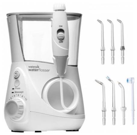 Waterpik WP-660E2 vit 