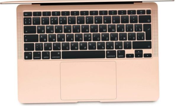 13.3" Apple MacBook Air 13 Late 2020 bärbar dator