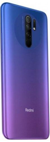 Xiaomi Redmi 9 4/64 GB (NFC)