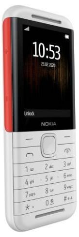 Nokia 5310 (2020) Dual Sim, svart