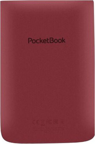 6" PocketBook 628 8GB E-bok