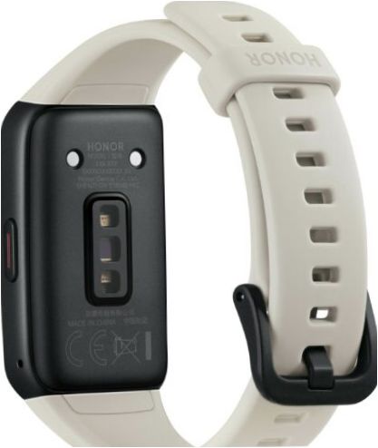 Smart armband HONOR Band 6 - kön: man