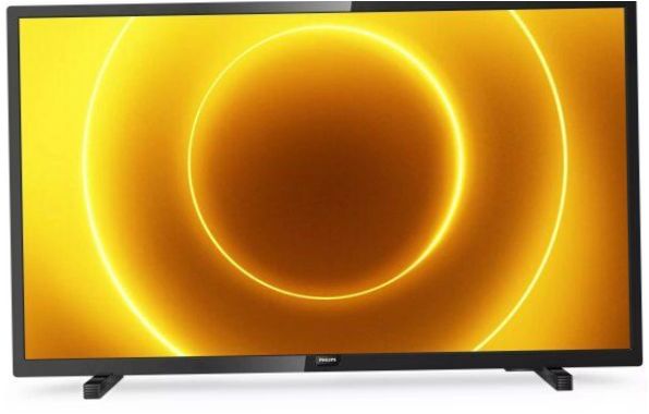 Philips 32PHS5505 LED (2020), svart