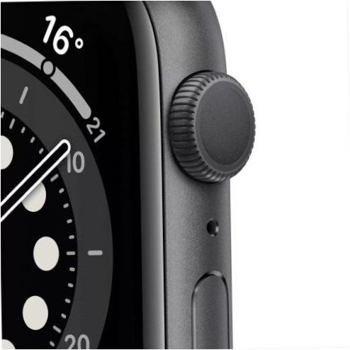 Apple Watch Series 6