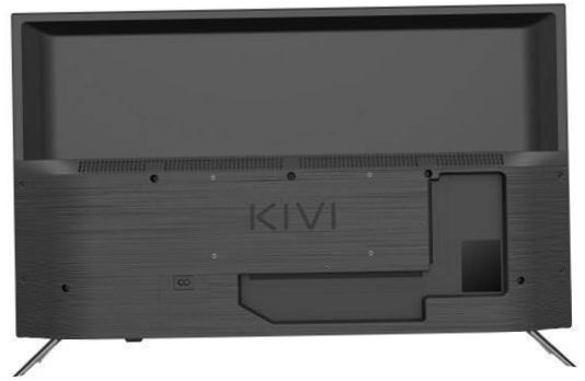 KIVI 32H710KB LED, HDR (2020), mörk titan