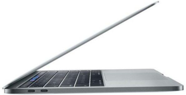 13.3" Apple MacBook Pro 13 mitten av 2019 bärbar dator