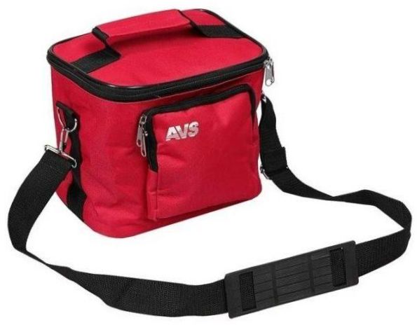 AVS Thermo Bag TC Red 20 l