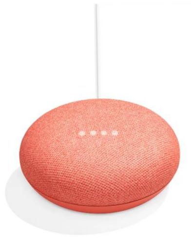 Google Nest Mini (andra generationen)