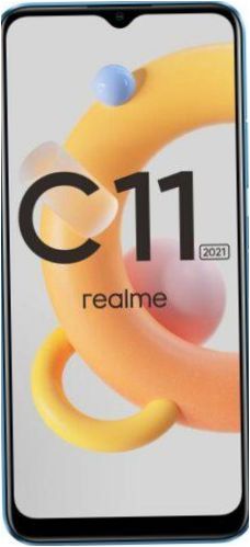 Realme C11 2021 2/32GB