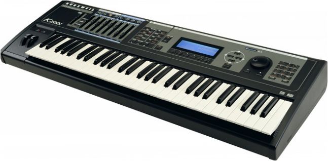 Kurzweil K-2661