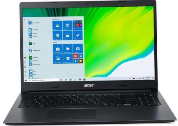 Acer Extensa 15 EX215-22-R92H