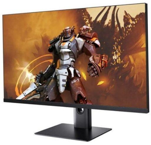 Xiaomi Mi Gaming Display 27" Svart