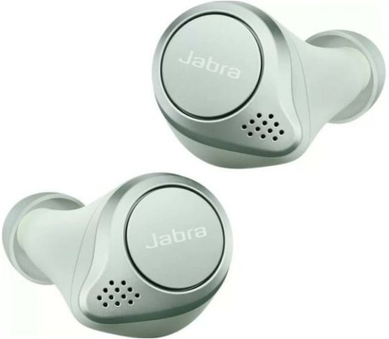 Jabra Elite Active 75t, blå