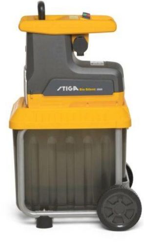 STIGA BIO SILENT 2500