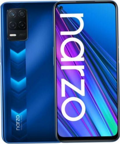 realme NARZO 30 5G 4/128 GB