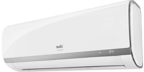 Split-system Ballu BSD-09HN1 - bok- och dokumentformat: EPub, PDF