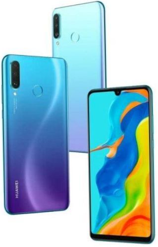 HUAWEI P30 Lite ny utgåva