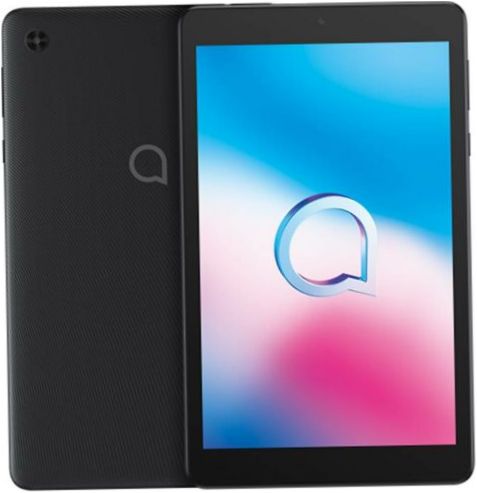 Alcatel 3T 8 (2020), 2 GB/32 GB, Wi-Fi + Cellular, svart