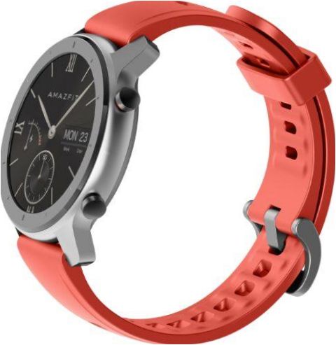 Den smarta klockan Amazfit GTR