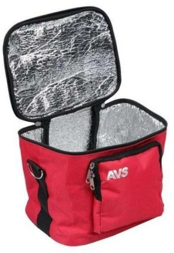 AVS Thermo Bag TC röd 20 l