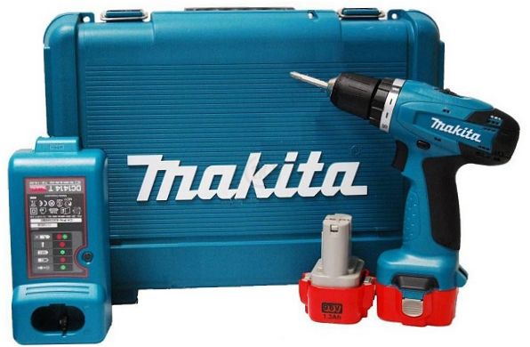 Makita 6261DWPE