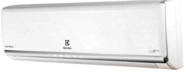 Split-system Electrolux EACS/I-07HM/N3_15Y - storlek: 108x161x8 mm, vikt: 155g